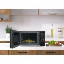 Microwave Oceanic OCAMO20B12 Black 20 L