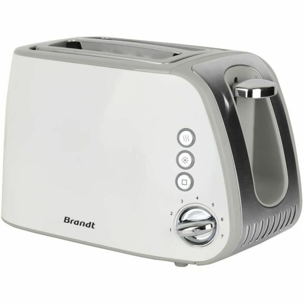 Toaster Brandt T02T1050W 1050 W