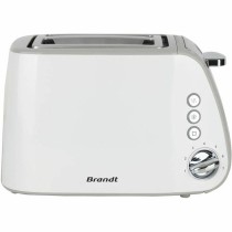 Toaster Brandt T02T1050W 1050 W