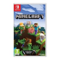 Videospiel für Switch Mojang Minecraft