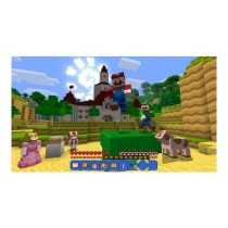 Video game for Switch Mojang Minecraft