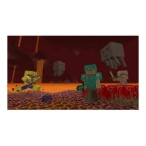 Videospiel für Switch Mojang Minecraft