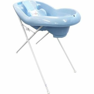 Bathtub ThermoBaby Lagoon Bathtub Blue