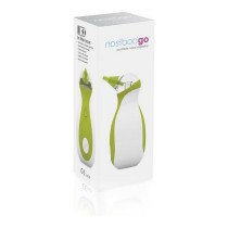 Aspirateur nasal Nosiboo Nasal aspirator Go