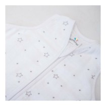 Sleeping Bag Domiva Star print 0-6 Months 70 cm