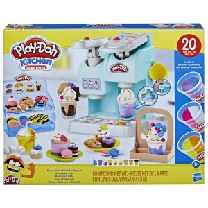 Modelling Clay Game Play-Doh F58365L0 Multicolour