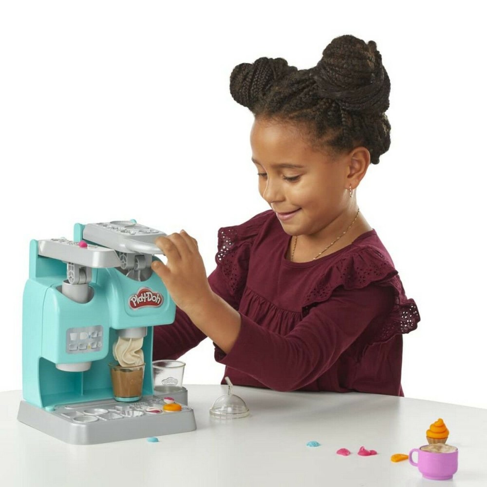 Pâte à modeler en argile Play-Doh F58365L0 Multicouleur