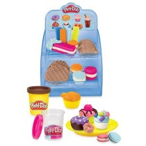 Pâte à modeler en argile Play-Doh F58365L0 Multicouleur