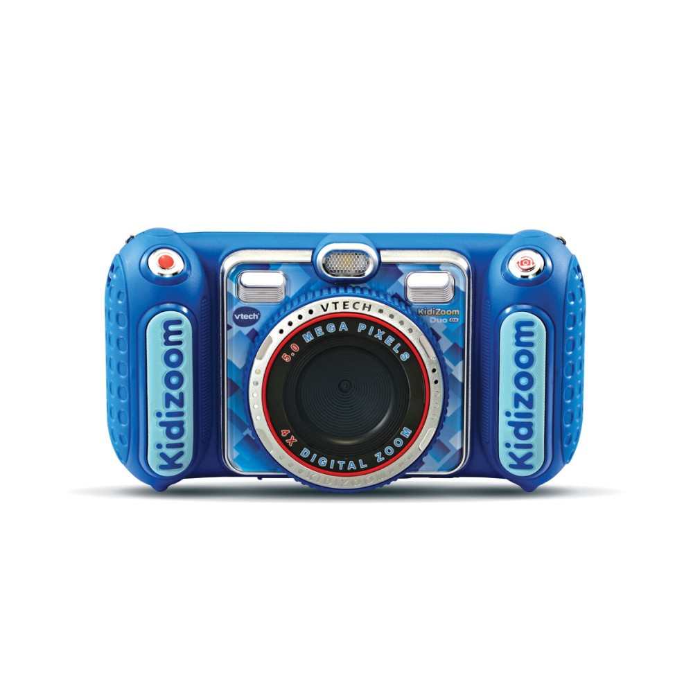 Children’s Digital Camera Vtech Duo DX bleu