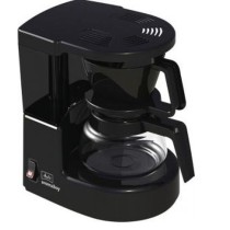 Cafetière goutte à goutte Melitta Aromaboy 500 W Noir 500 W