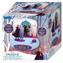 Alarm Clock Lexibook Frozen 2