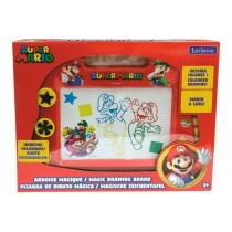 Tableau Magnétique avec Marqueur Super Mario Lexibook A5