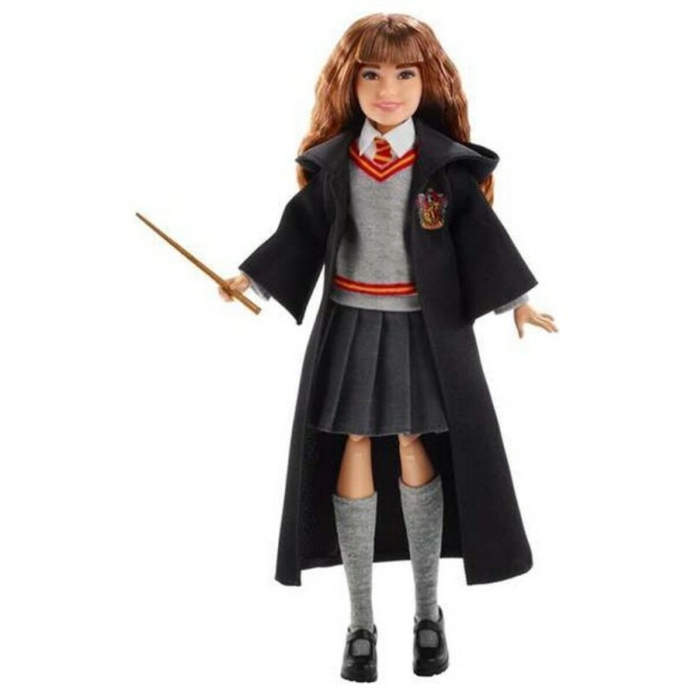 Puppe Hermione Granger Mattel FYM51 (Harry Potter)