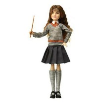 Poupée Hermione Granger Mattel FYM51 (Harry Potter)