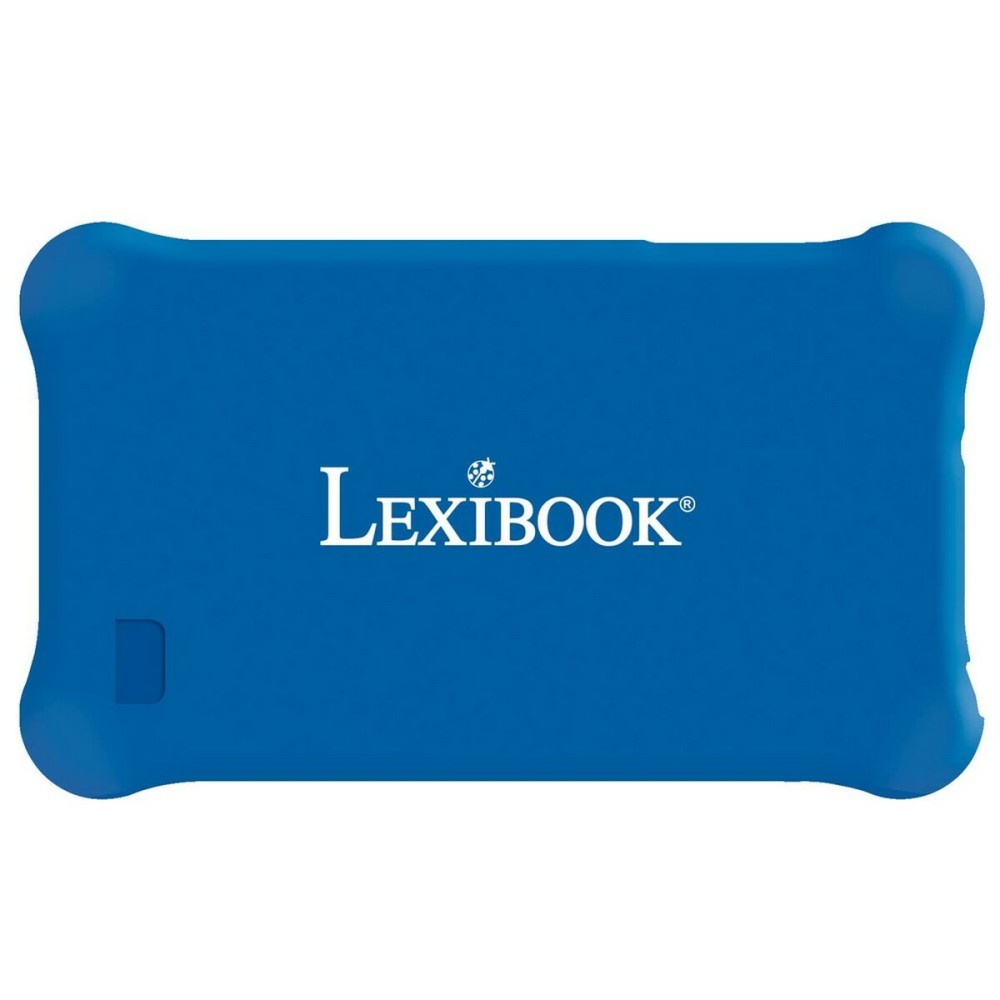 Tablette interactive pour enfants Lexibook LexiTab Master 7 TL70FR Bleu