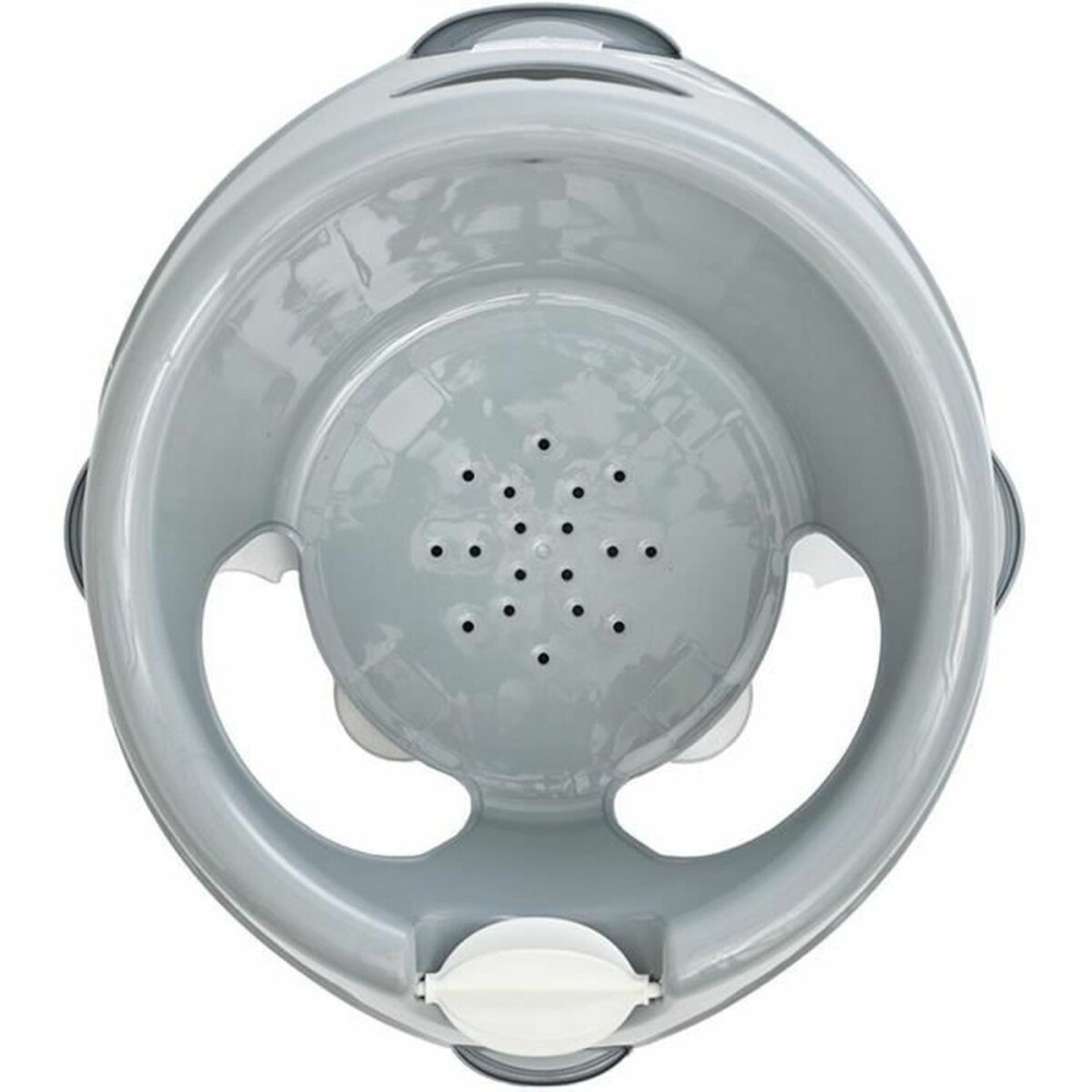 Baby's seat ThermoBaby Aquafun Grey