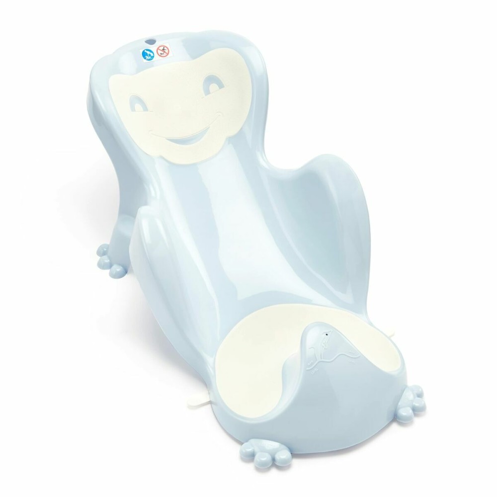 Baignoire ThermoBaby Bleu