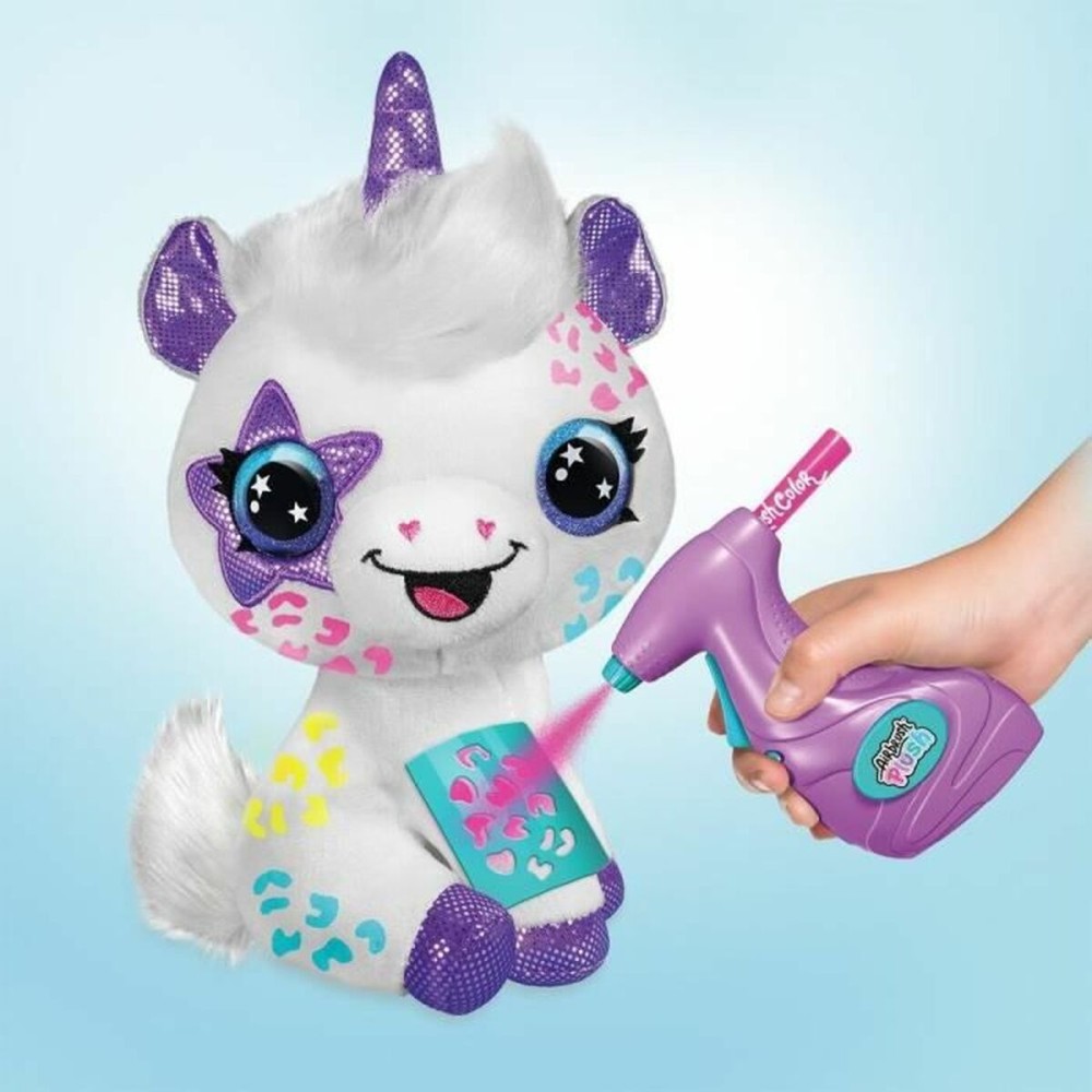 Einhorn Canal Toys + 6 Jahre Einhorn