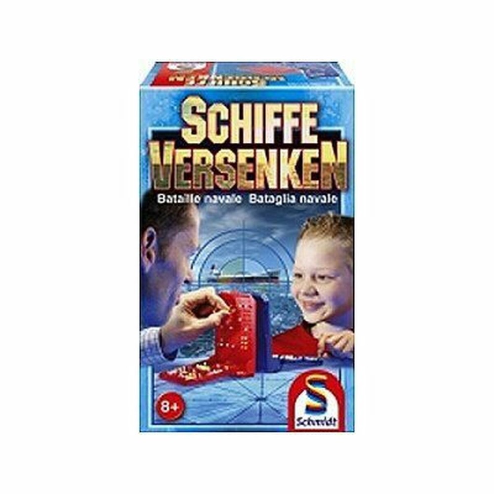 Jeu de société Schmidt Spiele