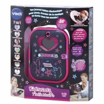 Diary KidiSecrets Selfie Music Vtech 163675 (FR)