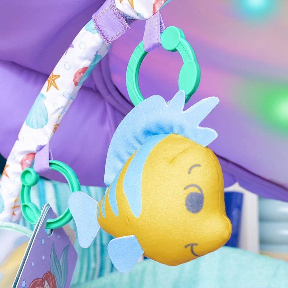 Activity Arch for Babies Bright Starts The Little Mermaid