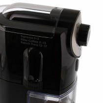 Moulin à café Melitta 1019-02 200 g Noir Plastique 1000 W 100 W