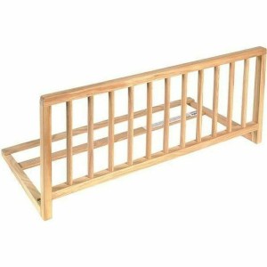 Bed safety rail NORDLINGER PRO 90 cm