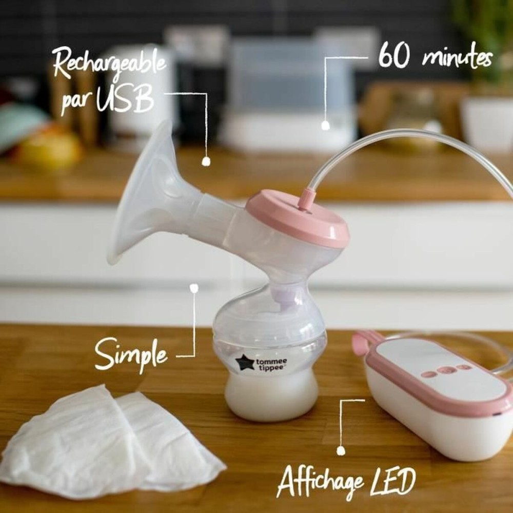 Tire-lait électrique Tommee Tippee