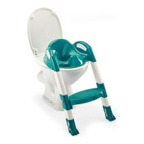 Baby WC-Aufsatz ThermoBaby Kiddyloo grün