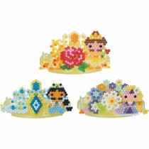 Perles Aquabeads The Disney Princess Tiara 870 Pièces