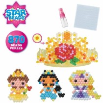 Perlen Aquabeads The Disney Princess Tiara 870 Stücke