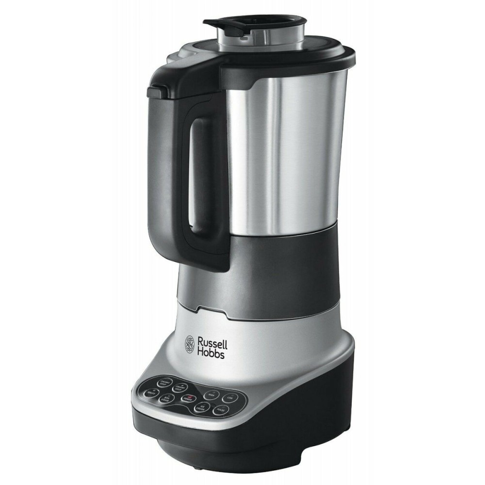 Entsafter Russell Hobbs Classics 21480-56 Schwarz Grau 800 W