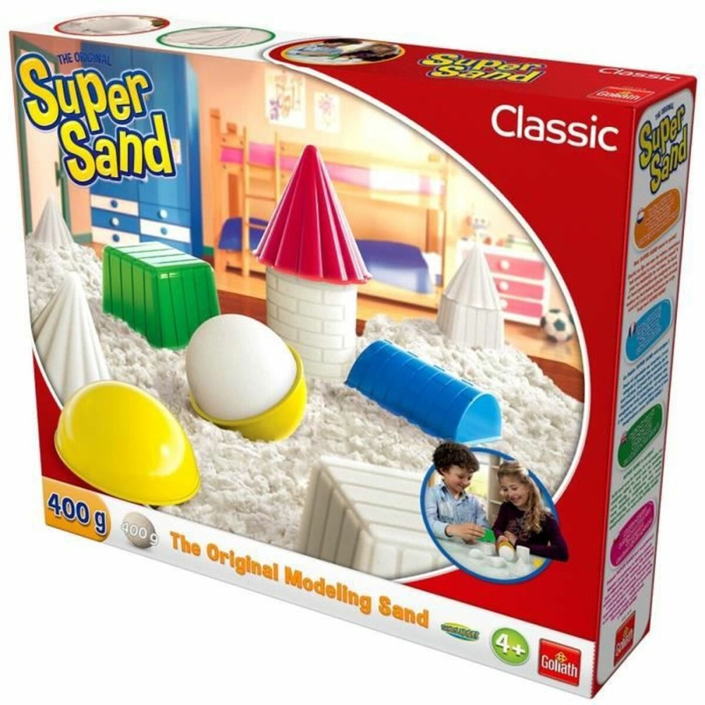 Magic sand Goliath Classic