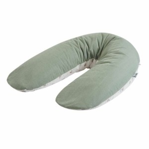 Breastfeeding Cushion Tineo Green