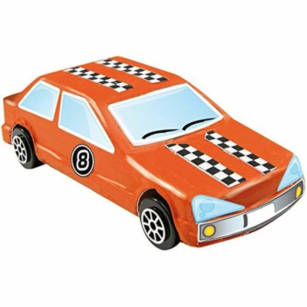 Skulptur SES Creative Molding and Painting - Cars