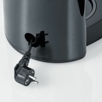 Coffee-maker Severin Black 1000 W