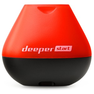 Fish finder Deeper START