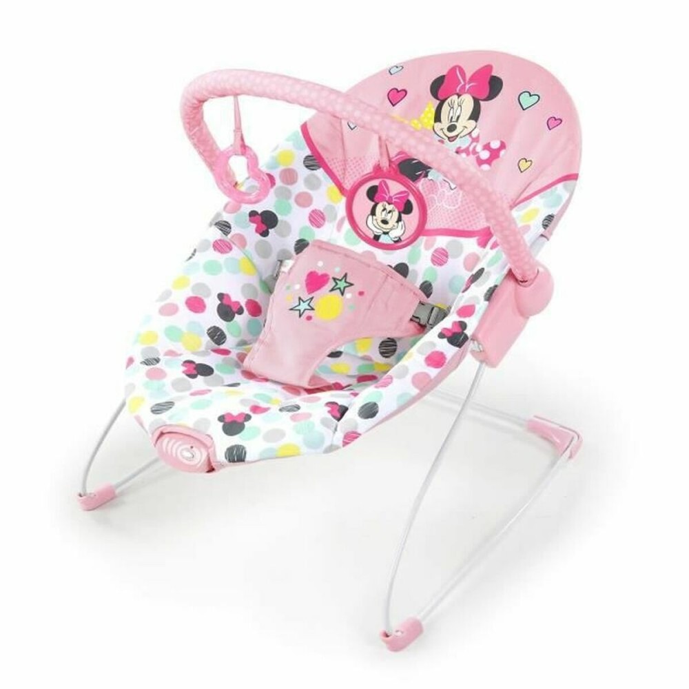 Baby Hammock Bright Starts Minnie