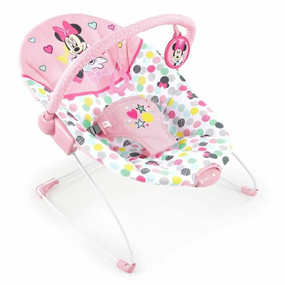 Hamac pour Bébé Bright Starts Minnie