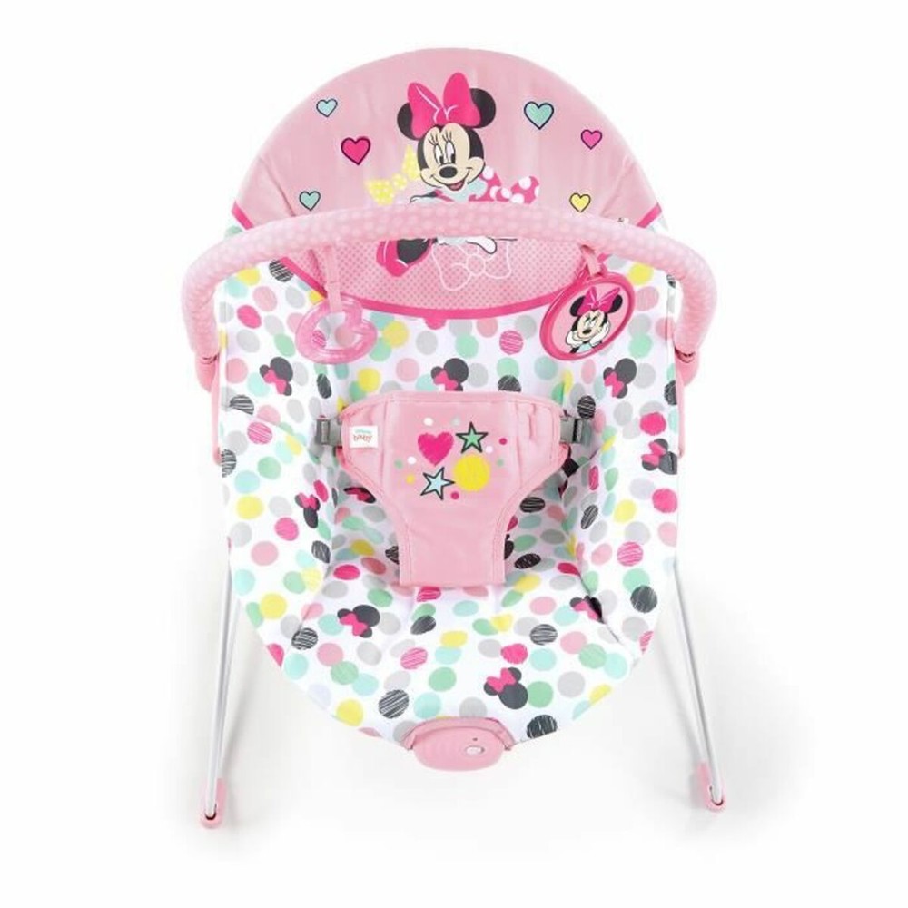 Hamac pour Bébé Bright Starts Minnie