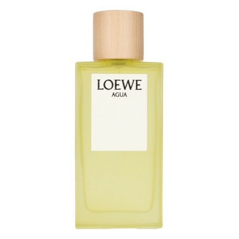 Unisex-Parfüm Loewe AGUA DE LOEWE ELLA EDT 150 ml