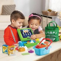 Supermarché de jouets Vtech Interactif 29 Pièces