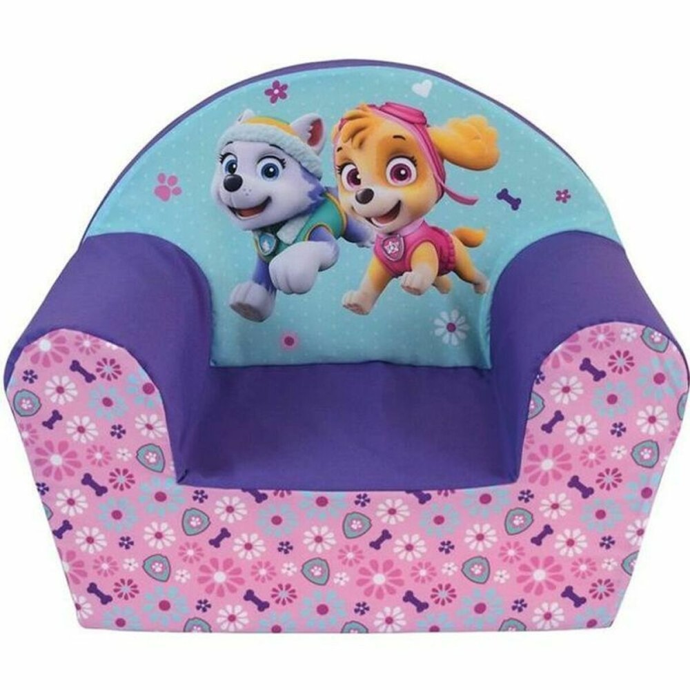 Canapé Fun House The Paw Patrol Enfant