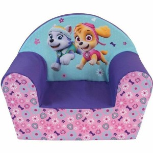 Sofa Fun House The Paw Patrol Für Kinder