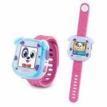 Montre Enfant Vtech KIDIWATCH (ROSE)