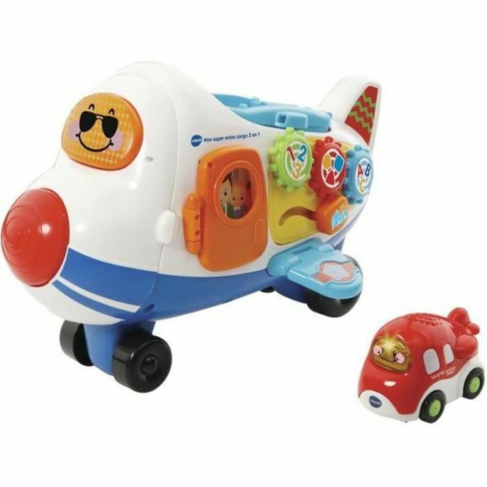 Playset Vtech 80-503105 Playset Figure