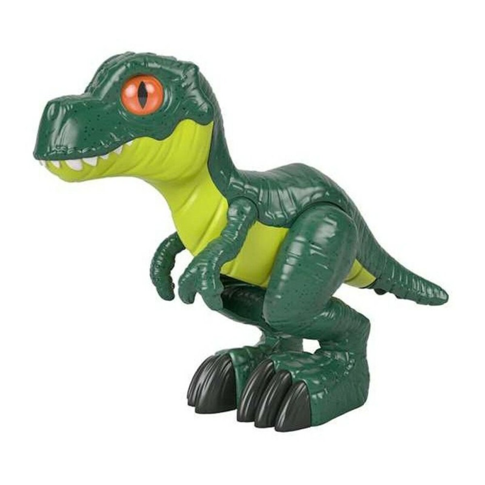 Dinosaur Fisher Price T-Rex XL 