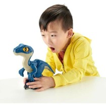 Dinosaure Fisher Price T-Rex XL 