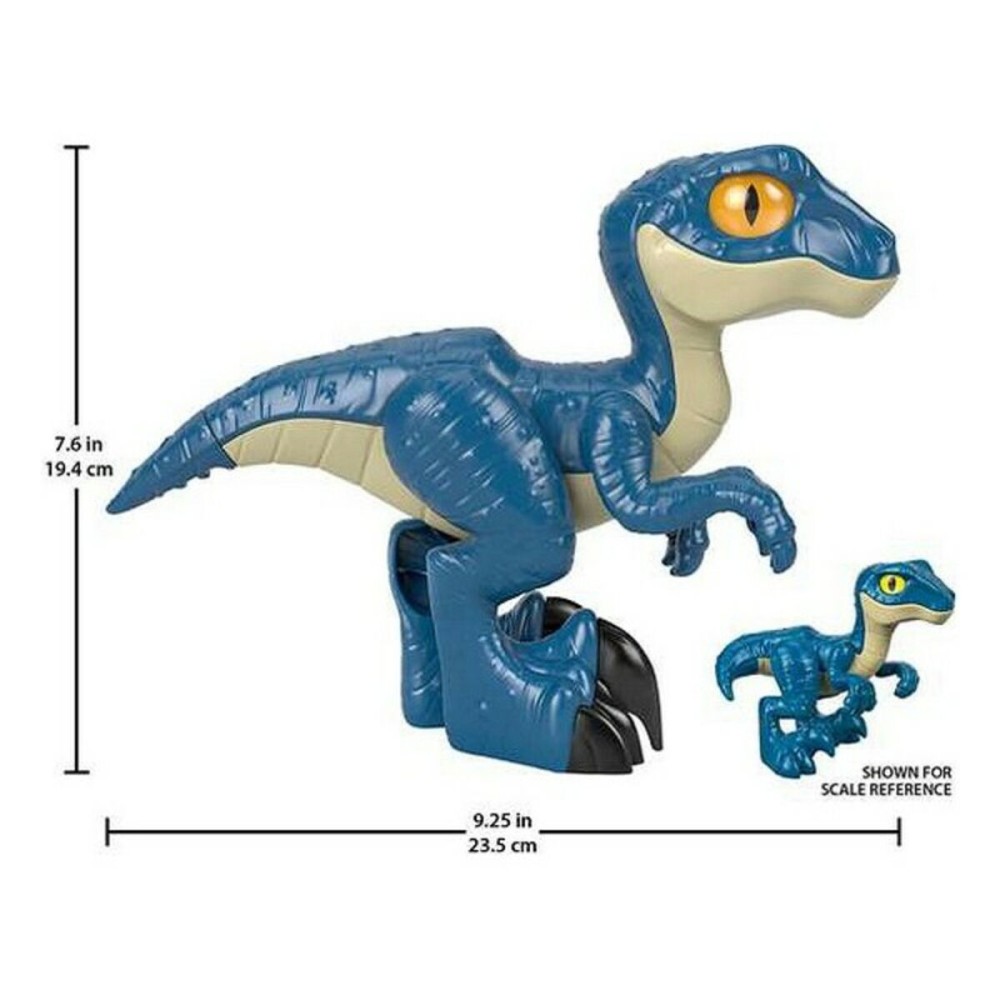 Dinosaur Fisher Price T-Rex XL 