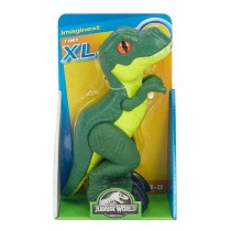 Dinosaur Fisher Price T-Rex XL 